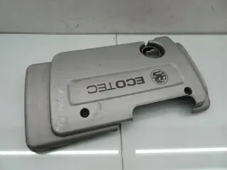 09157392 09157391 09157393 09181553 Декоративная крышка двигателя Opel Signum Арт e9601390, вид 2