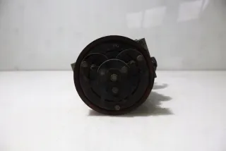 926004990R Компрессор кондиционера Renault Clio 4 Арт e9601452, вид 1