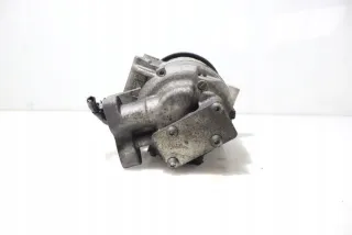 926004990R Компрессор кондиционера Renault Clio 4 Арт e9601452, вид 3