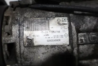 926004990R Компрессор кондиционера Renault Clio 4 Арт e9601452, вид 5