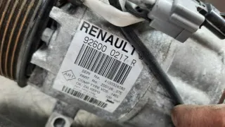 926000217R Компрессор кондиционера Renault Clio 4 Арт e9601459, вид 6