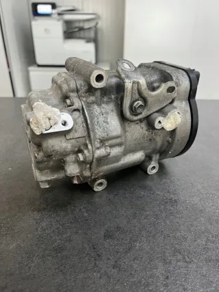042400-0240 Компрессор кондиционера Toyota Prius 4 Арт e9601685, вид 4