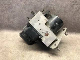 A0034314512HL Блок ABS Mercedes A W168 Арт e9602424, вид 1