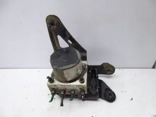 F9Q812 0265231474 8200344606 Блок ABS Renault Scenic 2 Арт e9602500, вид 3