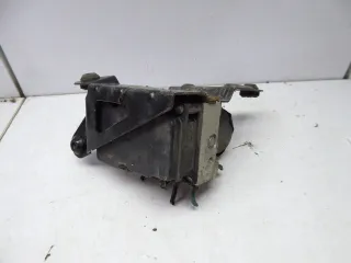 F9Q812 0265231474 8200344606 Блок ABS Renault Scenic 2 Арт e9602500, вид 6