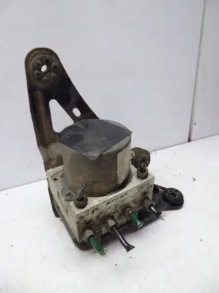 F9Q812 0265231474 8200344606 Блок ABS Renault Scenic 2 Арт e9602500, вид 7