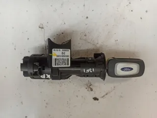 51800628 Замок зажигания Ford KA 2 Арт e9604137, вид 2