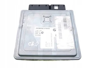 7573226 12147573226 7567178 Блок управления двигателем BMW 3 E90/E91/E92/E93 Арт e9604567, вид 6