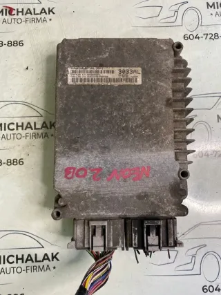 P05293033AL Блок управления двигателем Chrysler Neon 2 Арт e9604727, вид 1
