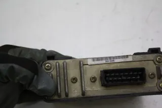 91AB9F480AC Блок управления двигателем Ford Escort 6 Арт e9604829, вид 4