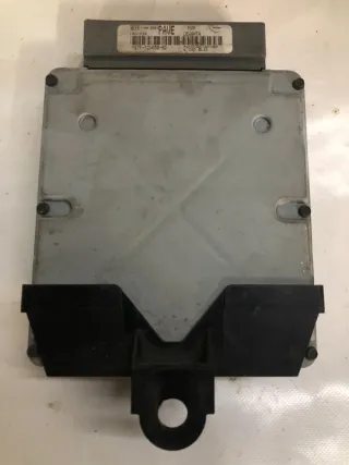 1S7F-12A650-BD 1S7F12A650BD Блок управления двигателем Ford Mondeo 5 Арт e9604863, вид 1