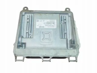A2661536779 Блок управления двигателем Mercedes A W169 Арт e9605041, вид 2