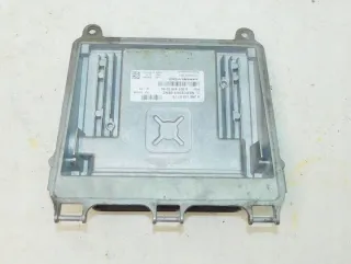 A2661536779 Блок управления двигателем Mercedes A W169 Арт e9605041, вид 4