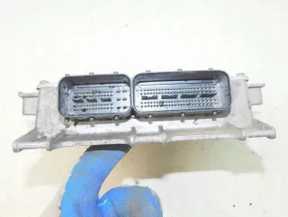 A2661536779 Блок управления двигателем Mercedes A W169 Арт e9605041, вид 7