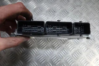 237109221R Блок управления двигателем Renault Clio 4 Арт e9605389, вид 4