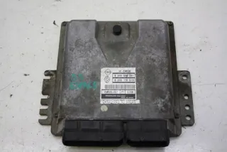 8200508361 8200175016 Блок управления двигателем Renault Espace 5 Арт e9605445, вид 1