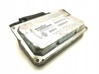 8200274277 8200256858 Блок управления двигателем Renault Laguna 2 Арт e9605488, вид 2