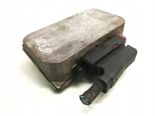 8200274277 8200256858 Блок управления двигателем Renault Laguna 2 Арт e9605488, вид 4