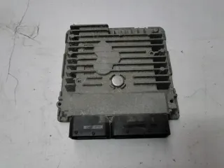 03L906023GG Блок управления двигателем Seat Leon 2 Арт e9605610, вид 2