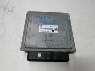 03L906023GG Блок управления двигателем Seat Leon 2 Арт e9605610, вид 3
