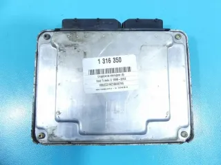 0281010229 038906012BT Блок управления двигателем Seat Leon 1 Арт e9605615, вид 5