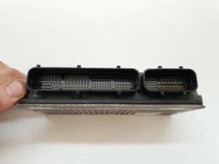 89661-0DT20 Блок управления двигателем Toyota Yaris 3 Арт e9605734, вид 4