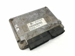 06A906033AE 5WP40136 Блок управления двигателем Volkswagen Bora Арт e9605743, вид 1