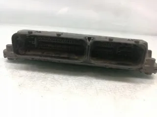 06A906033AE 5WP40136 Блок управления двигателем Volkswagen Bora Арт e9605743, вид 3