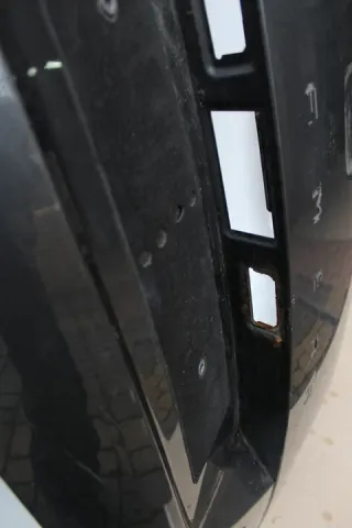 7N0827485A Крышка багажника (дверь 3-5) Seat Alhambra 2 Арт e9606457, вид 3