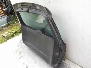  Крышка багажника (дверь 3-5) Subaru Legacy 5 Арт e9606507, вид 2
