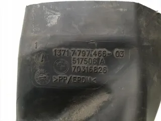 7797466 Гофра инжектора BMW 1 E81/E82/E87/E88 Арт e9606731, вид 5