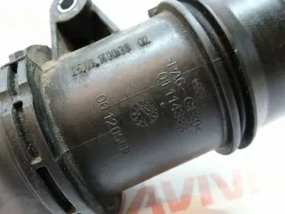 A6510900242 Гофра инжектора Mercedes E C207 Арт e9607095, вид 6