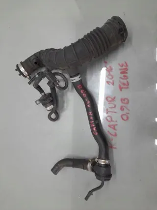 223727641R 8200603558 70134303 Гофра инжектора Renault Captur Арт e9607273, вид 1