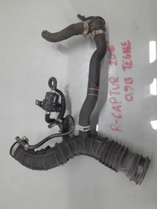 223727641R 8200603558 70134303 Гофра инжектора Renault Captur Арт e9607273, вид 2
