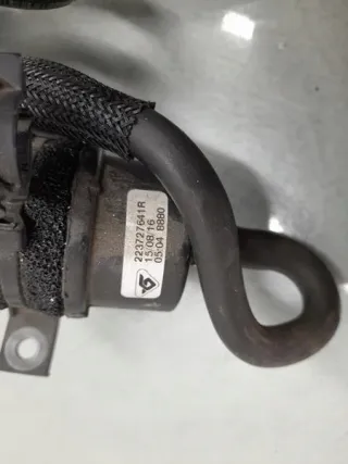 223727641R 8200603558 70134303 Гофра инжектора Renault Captur Арт e9607273, вид 3