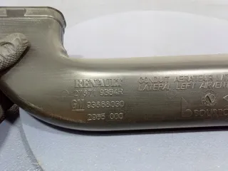 278719364R Гофра инжектора Renault Trafic 3 Арт e9607314, вид 3
