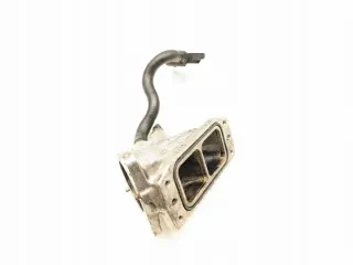 Гофра инжектора Skoda Octavia A7 2013г. T88926A 0281006222 04L906051B - Фото 4