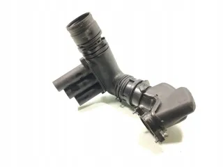 04E129656E 04E129651D Гофра инжектора Volkswagen Polo 5 Арт e9607498, вид 1