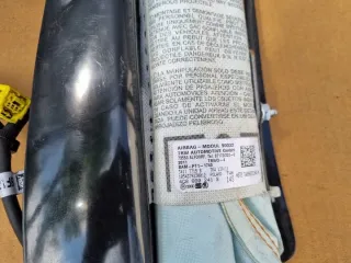 4G8880241B Подушка безопасности Audi A6 C7 (S6,RS6) Арт e9607691, вид 3
