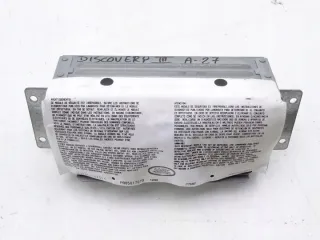 6H22042A96AB Подушка безопасности Land Rover Discovery 3 Арт e9608094, вид 1