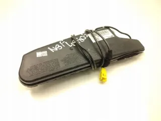 1K4880241D Подушка безопасности Skoda Octavia A7 Арт e9608673, вид 1