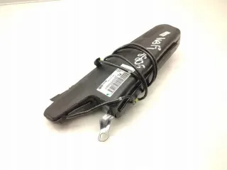 1K4880241D Подушка безопасности Skoda Octavia A7 Арт e9608673, вид 3