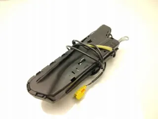 1K4880241D Подушка безопасности Skoda Octavia A7 Арт e9608673, вид 4