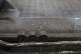 8E1422105C Рулевая рейка Audi A4 B7 Арт e9609104, вид 3