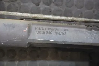 8E1422105C Рулевая рейка Audi A4 B7 Арт e9609104, вид 6