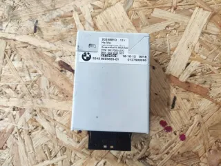 6856855 Блок предохранителей BMW 6 F06/F12/F13 Арт e9609552, вид 1