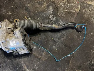 57700-D7500 Рулевая рейка Hyundai Tucson 3 Арт e9609940, вид 2