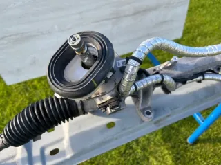 57700-D7500 Рулевая рейка Hyundai Tucson 3 Арт e9609942, вид 5