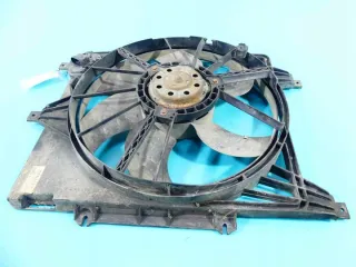 7700428659 Вентилятор радиатора Renault Clio 2 Арт e9610500, вид 5