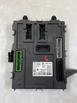 284B13506R Блок предохранителей Renault Megane 4 Арт e9610825, вид 1